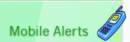 Get Your Alerts Now